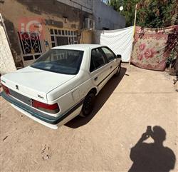 بيجو روا